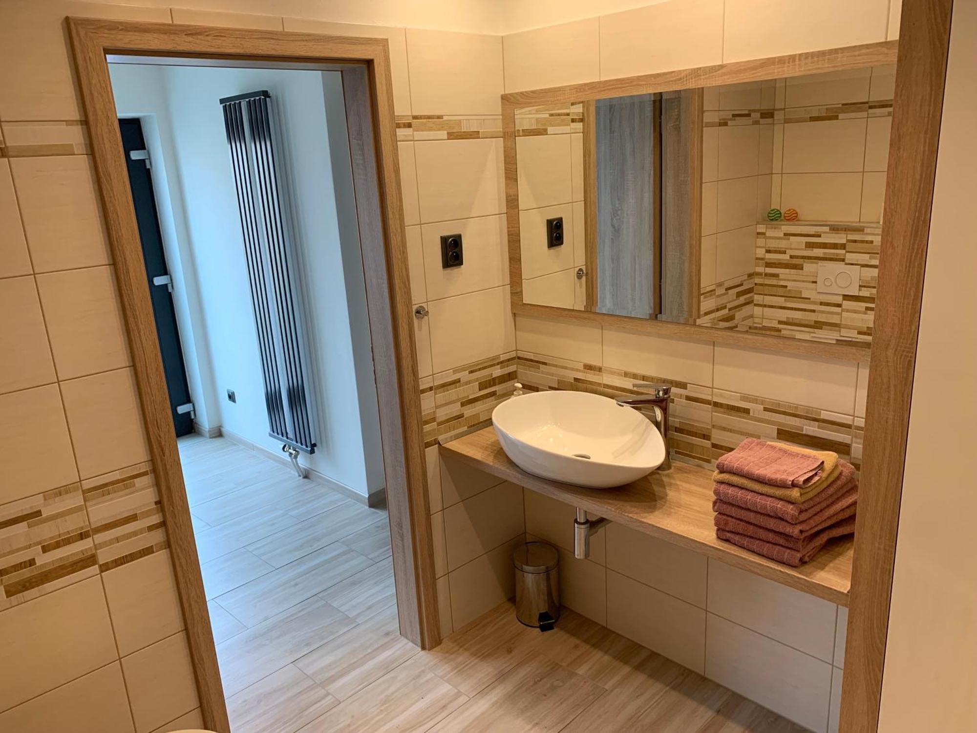 Apartman Jana Kunovice Екстер'єр фото