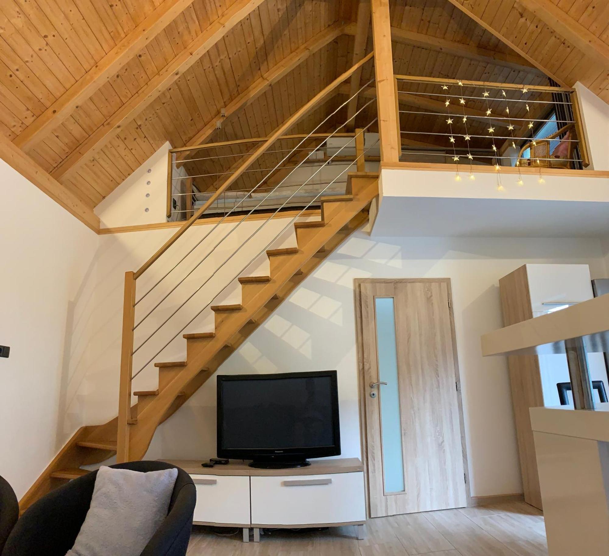 Apartman Jana Kunovice Екстер'єр фото
